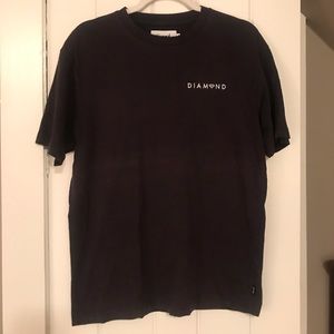 Men’s Diamond Supply Co. Tee